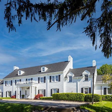 Baywood Conference And Lodging Center Coraopolis Exteriér fotografie
