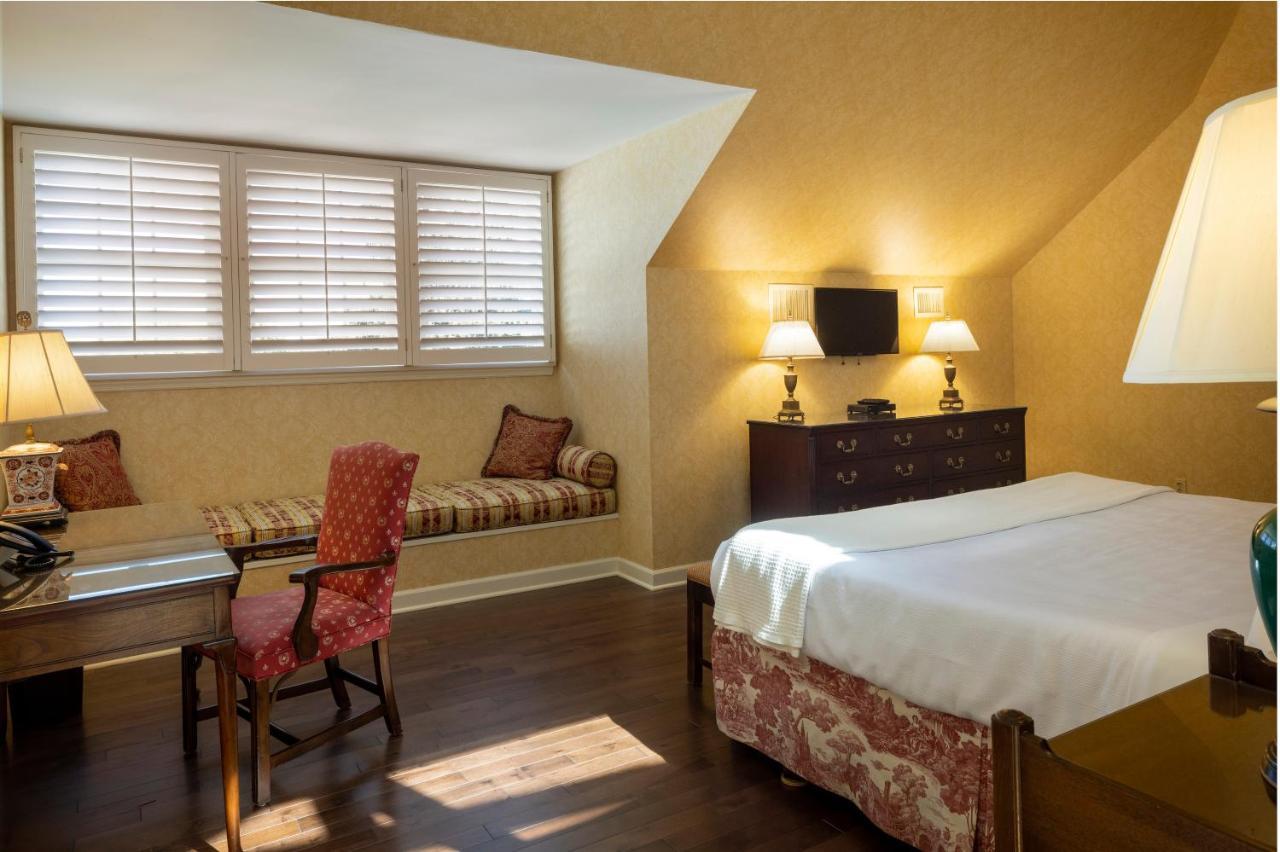 Baywood Conference And Lodging Center Coraopolis Exteriér fotografie
