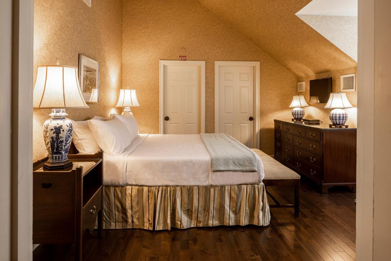 Baywood Conference And Lodging Center Coraopolis Exteriér fotografie