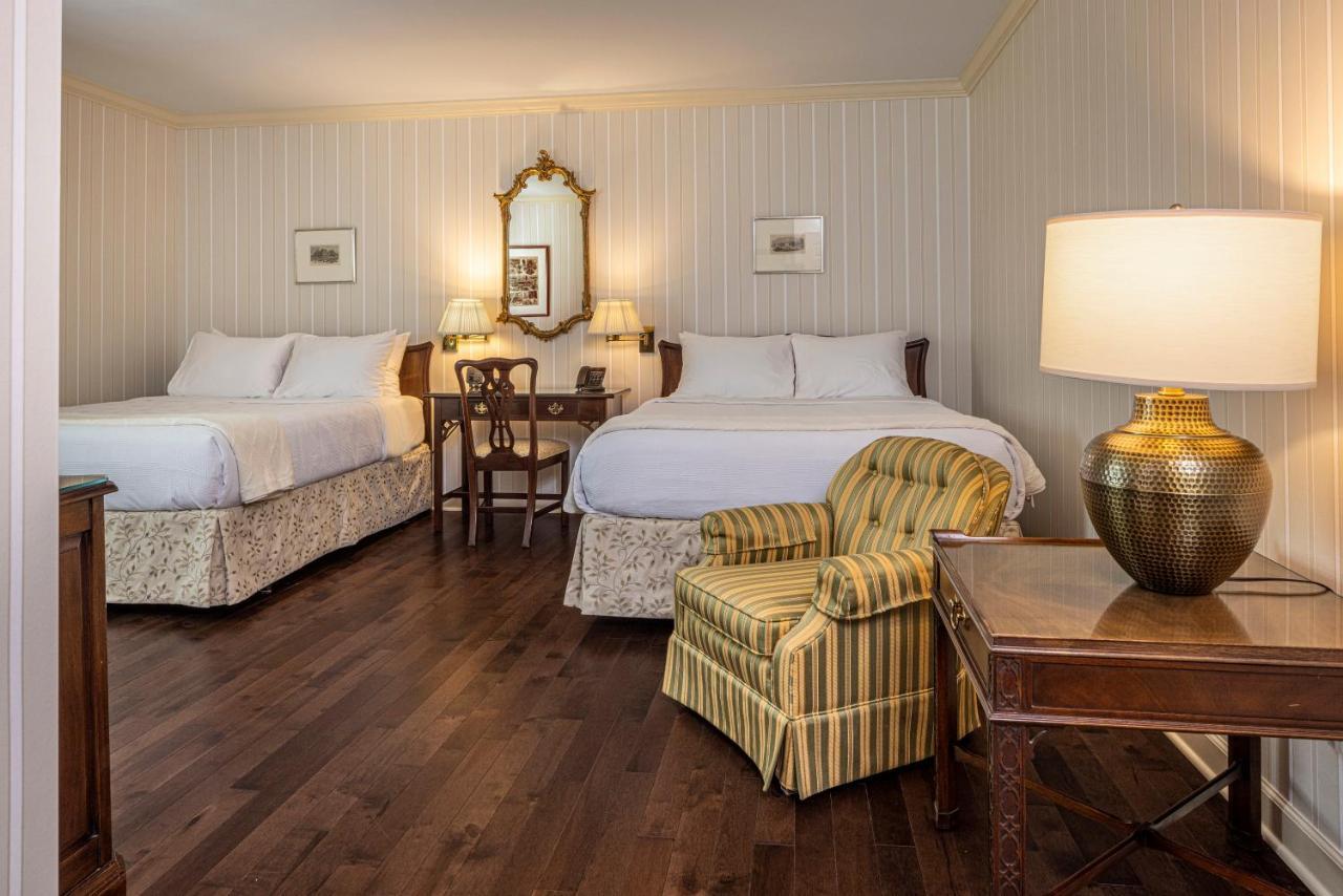 Baywood Conference And Lodging Center Coraopolis Exteriér fotografie