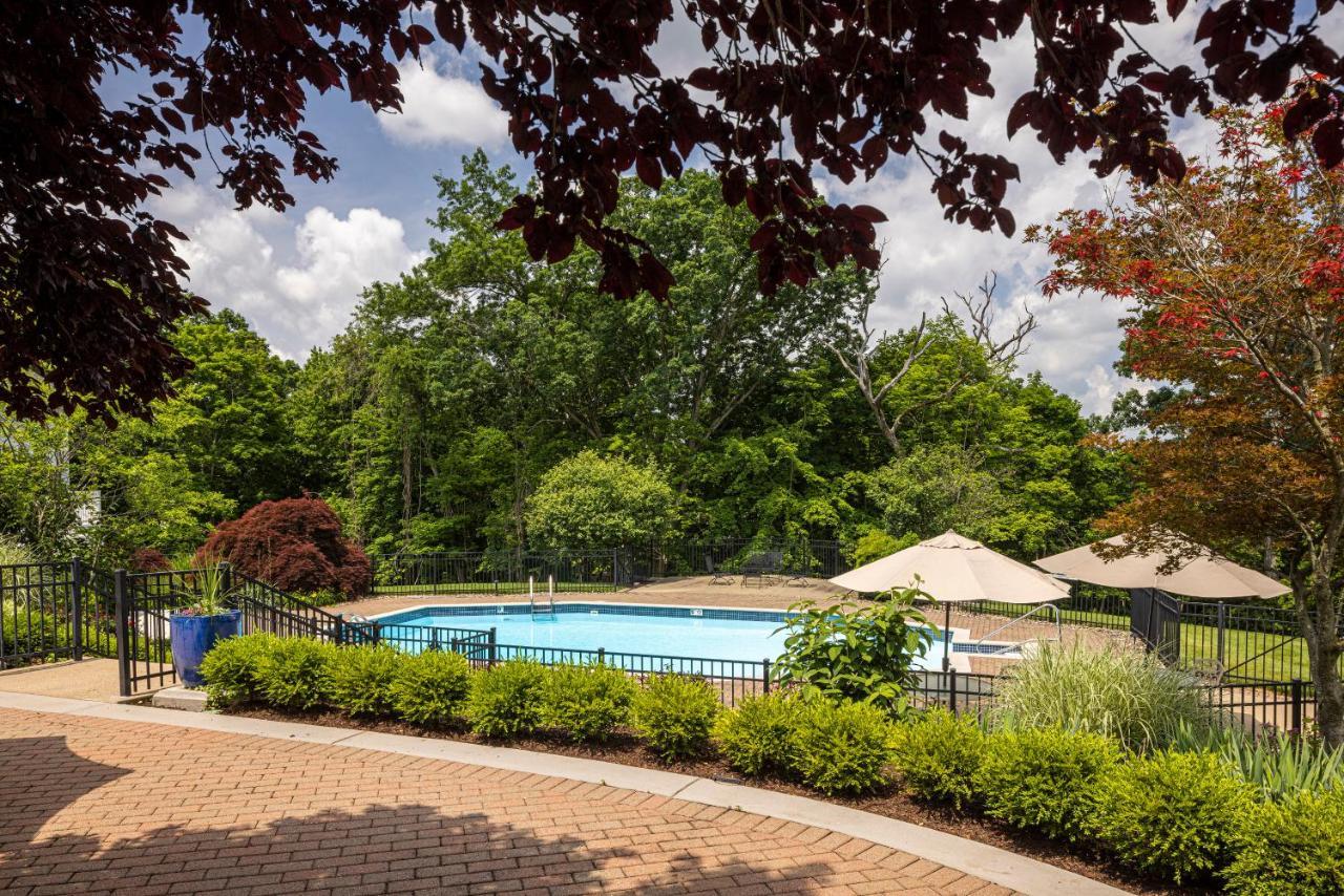 Baywood Conference And Lodging Center Coraopolis Exteriér fotografie