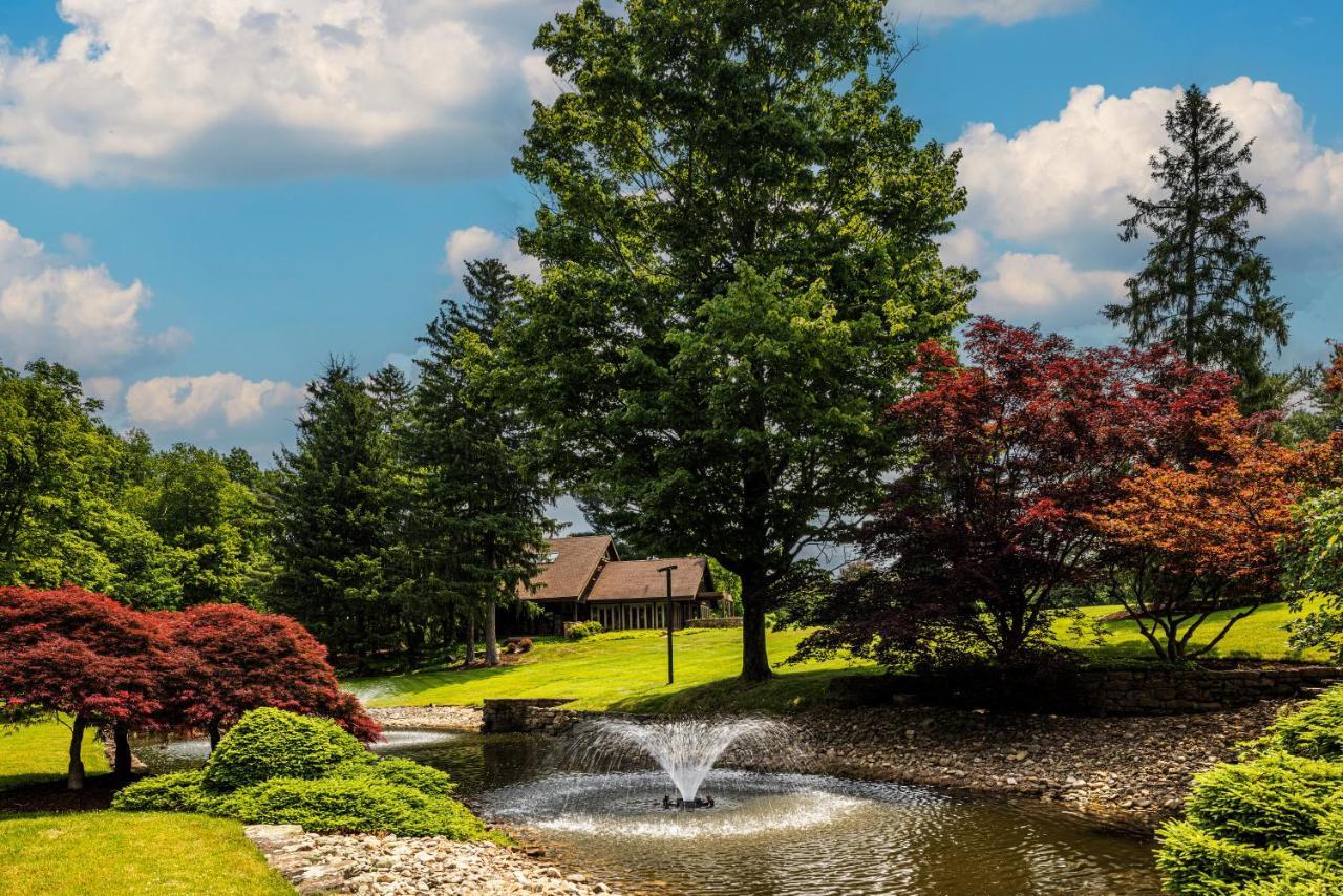 Baywood Conference And Lodging Center Coraopolis Exteriér fotografie
