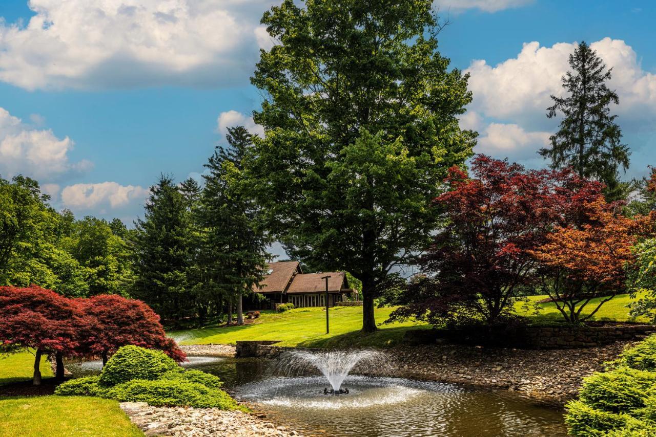 Hotel Baywood Conference And Lodging Center Coraopolis Exteriér fotografie